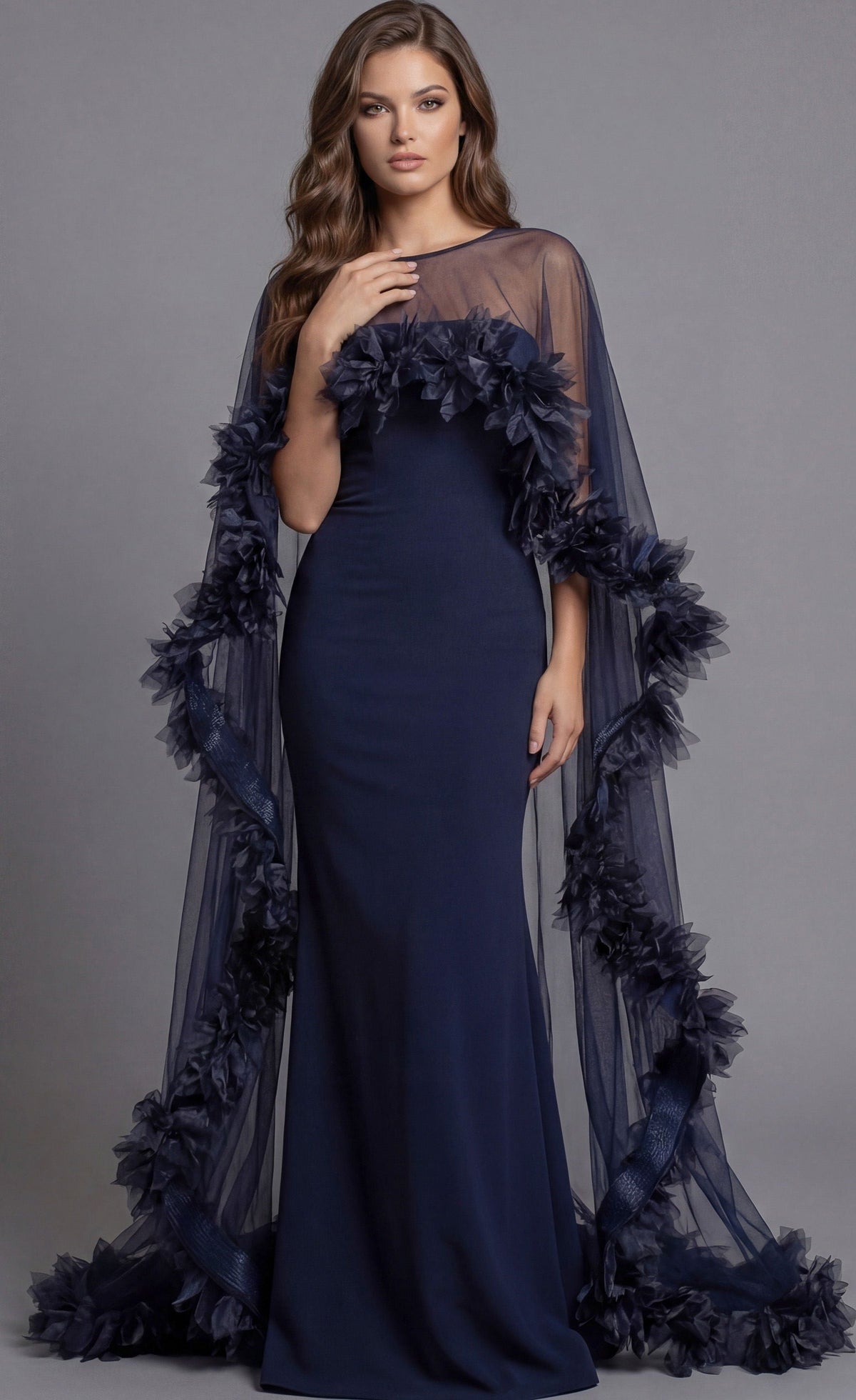 Jovani Dress Jovani Dress 44321