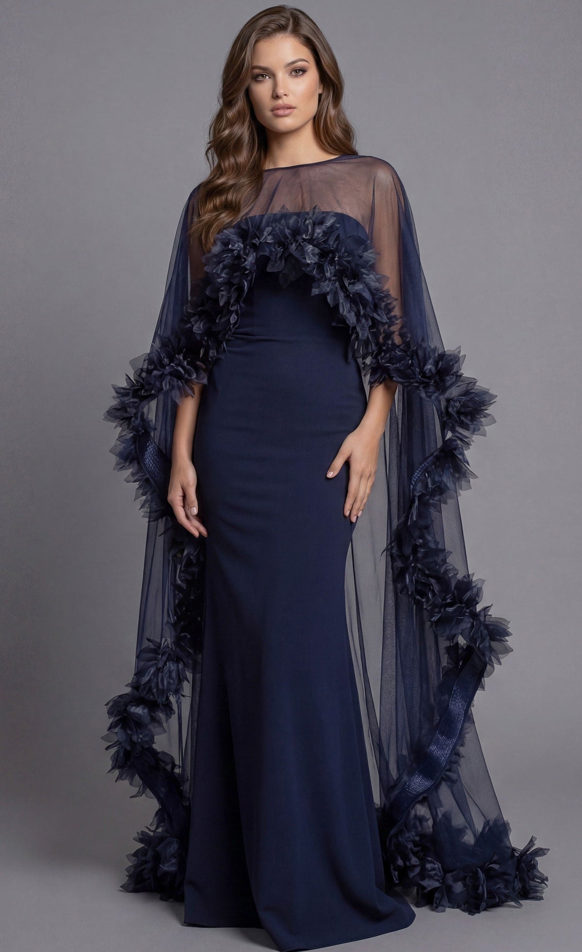Jovani Dress Jovani Dress 44321