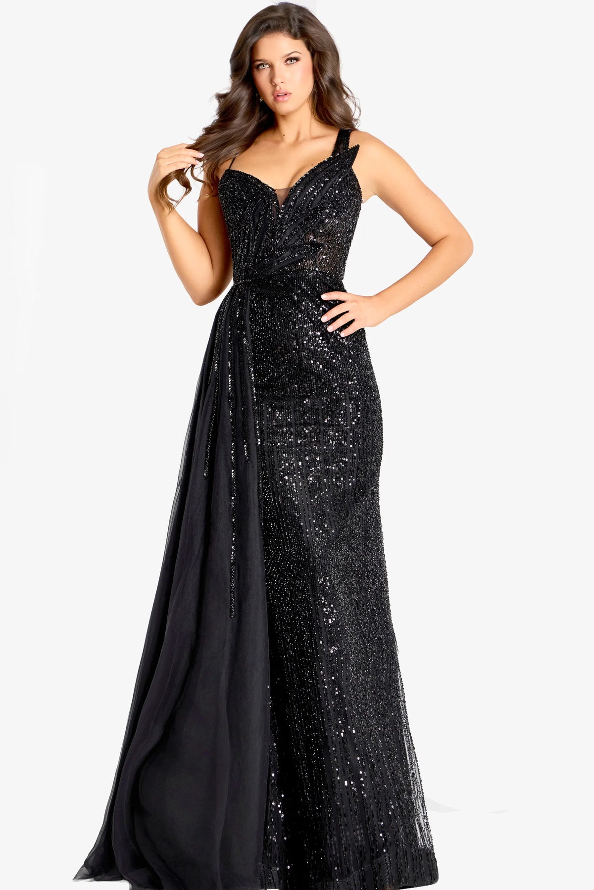 Jovani Dress Jovani Dress 44592