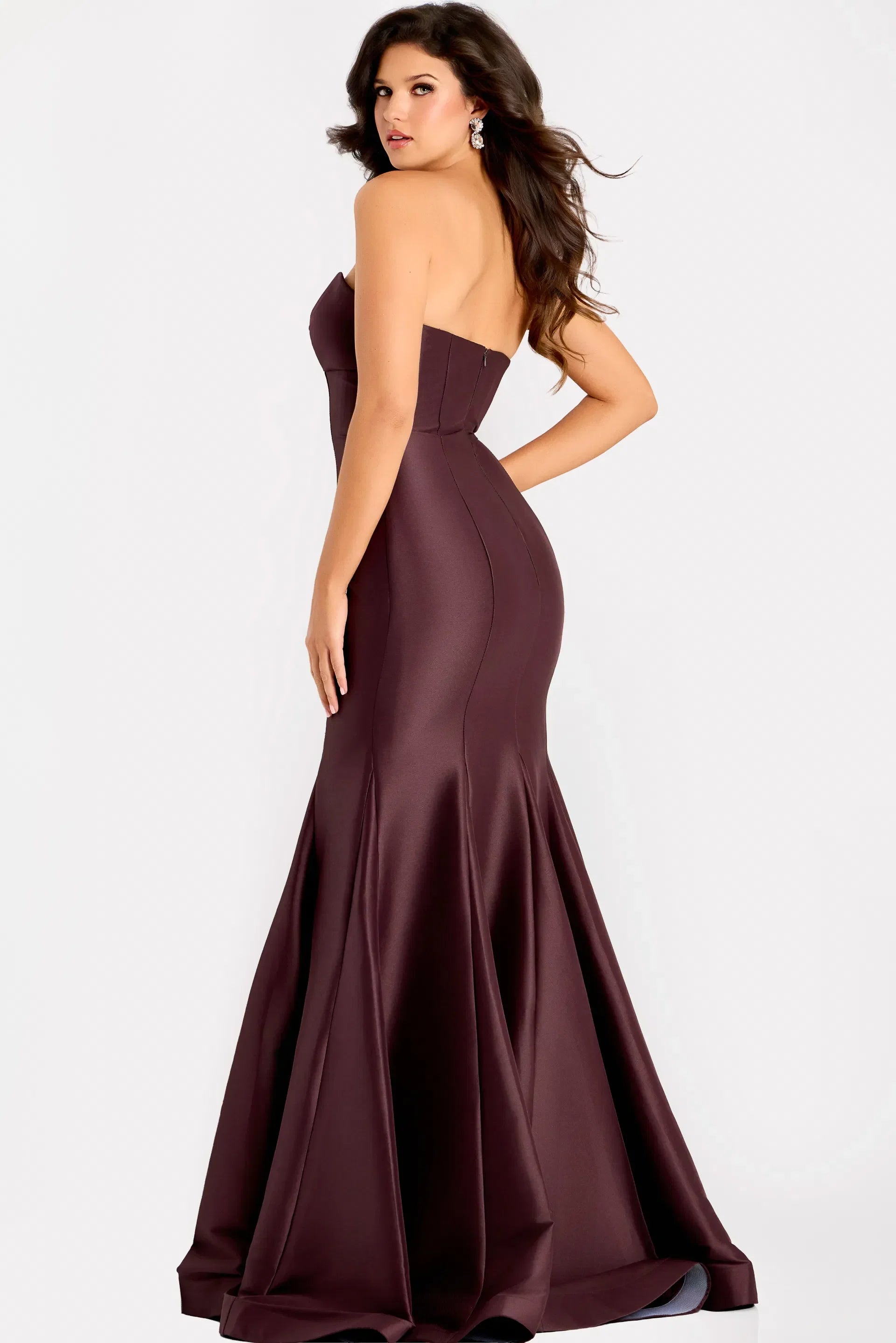 Jovani Dress Jovani Dress 45362