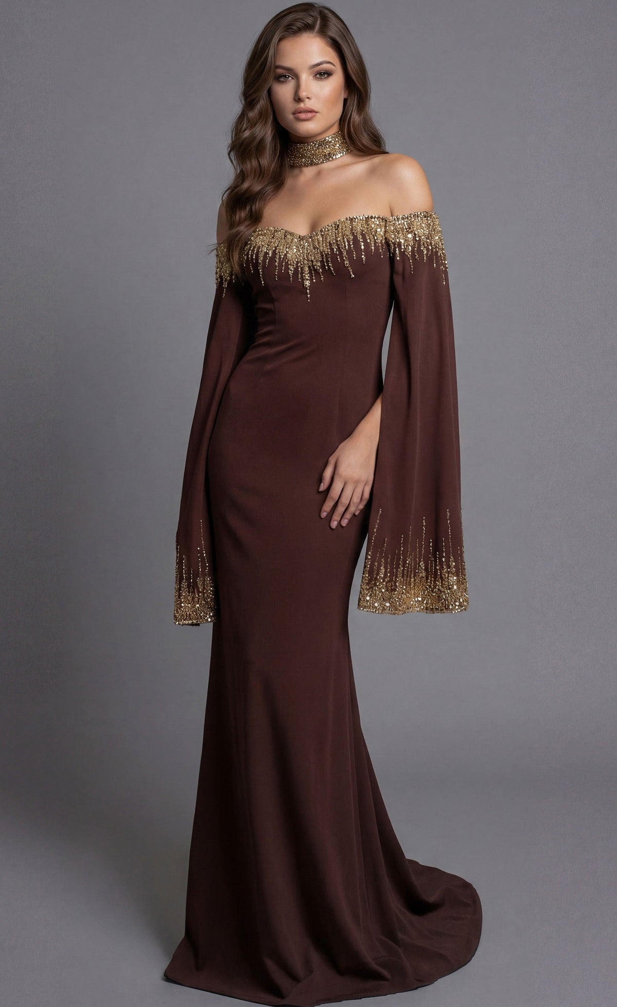 Jovani Dress Jovani Dress 45535