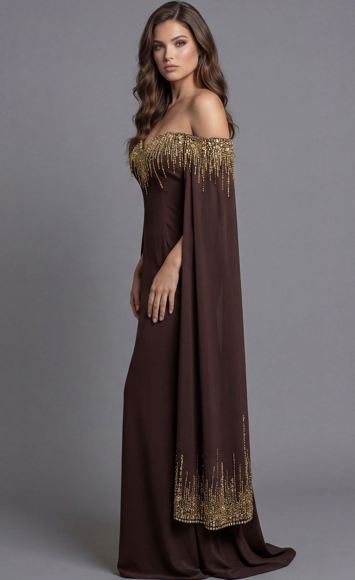 Jovani Dress Jovani Dress 45535