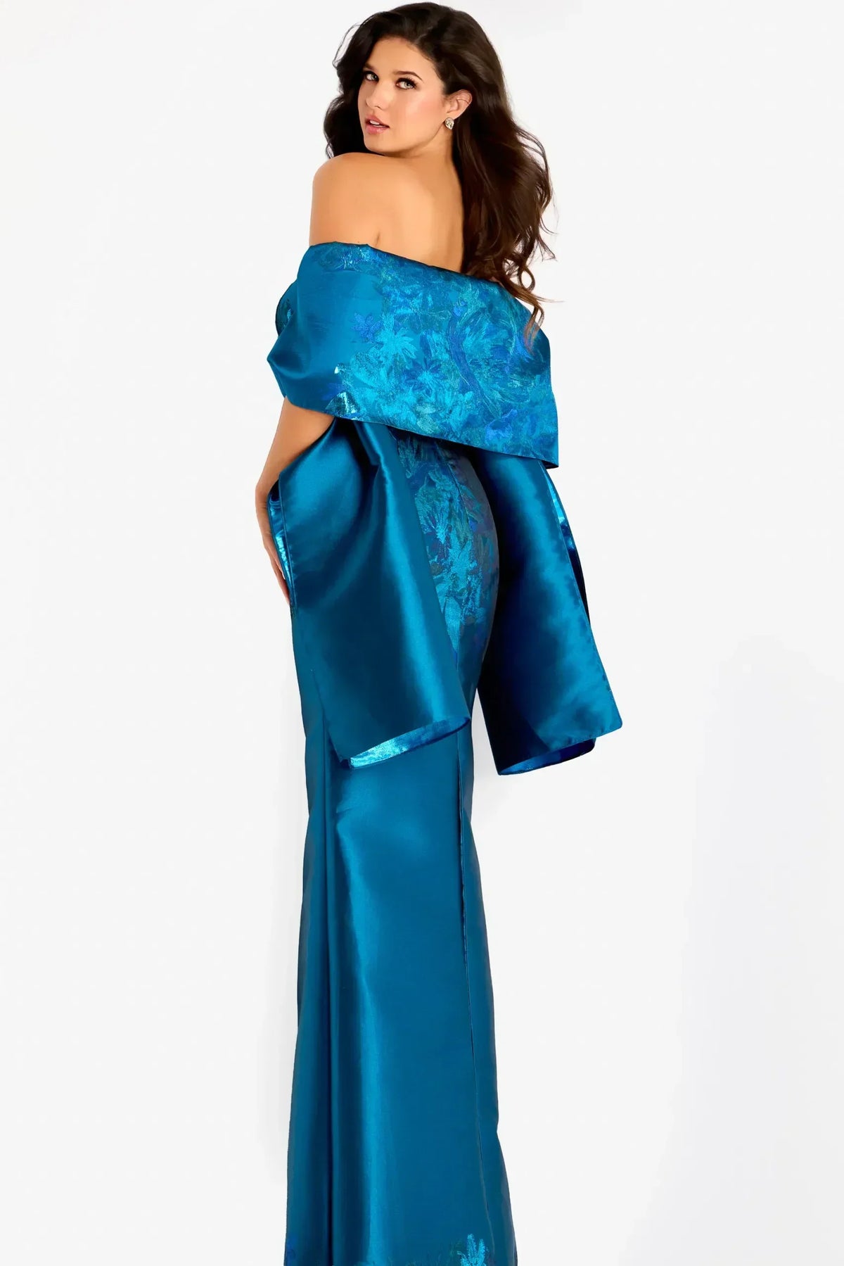 Jovani Dress Jovani Dress 45577
