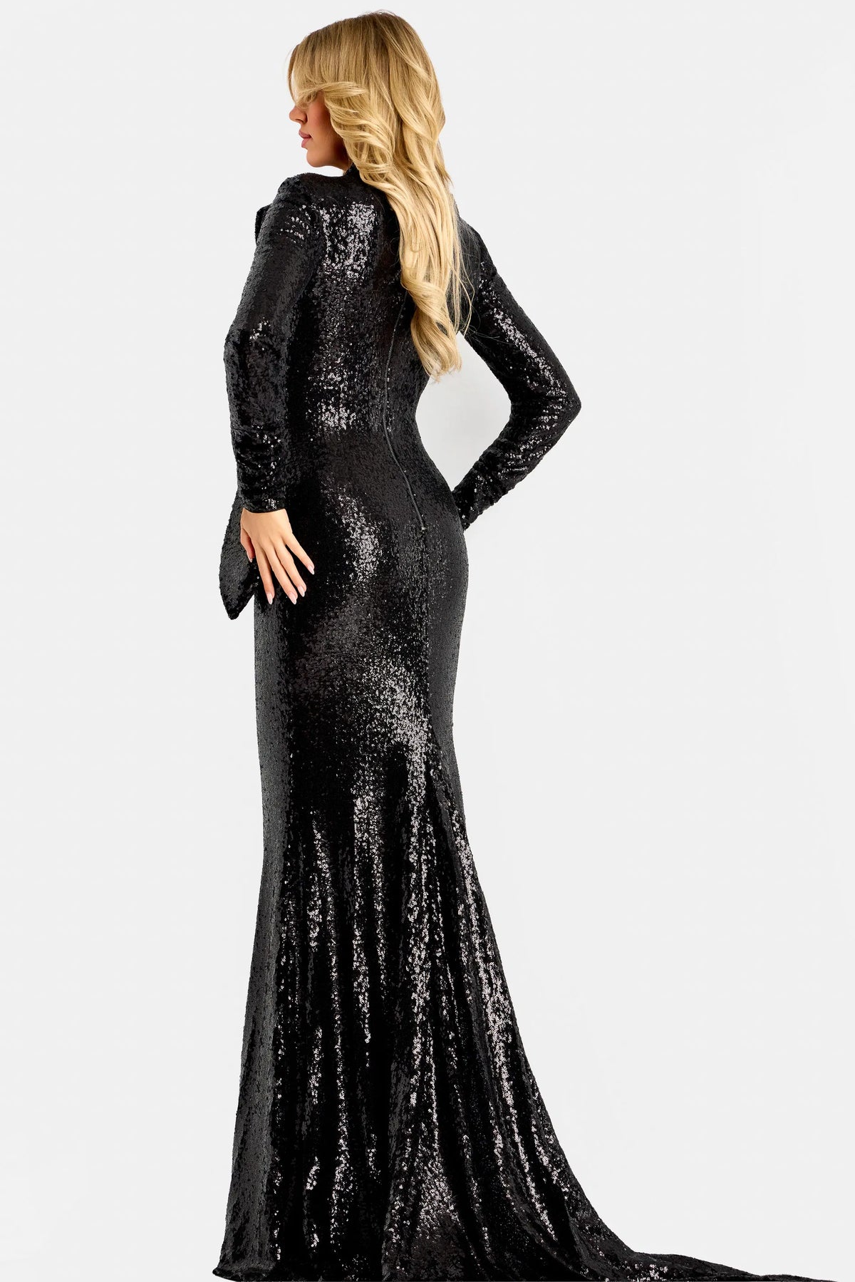 Jovani Dress Jovani Dress 45616