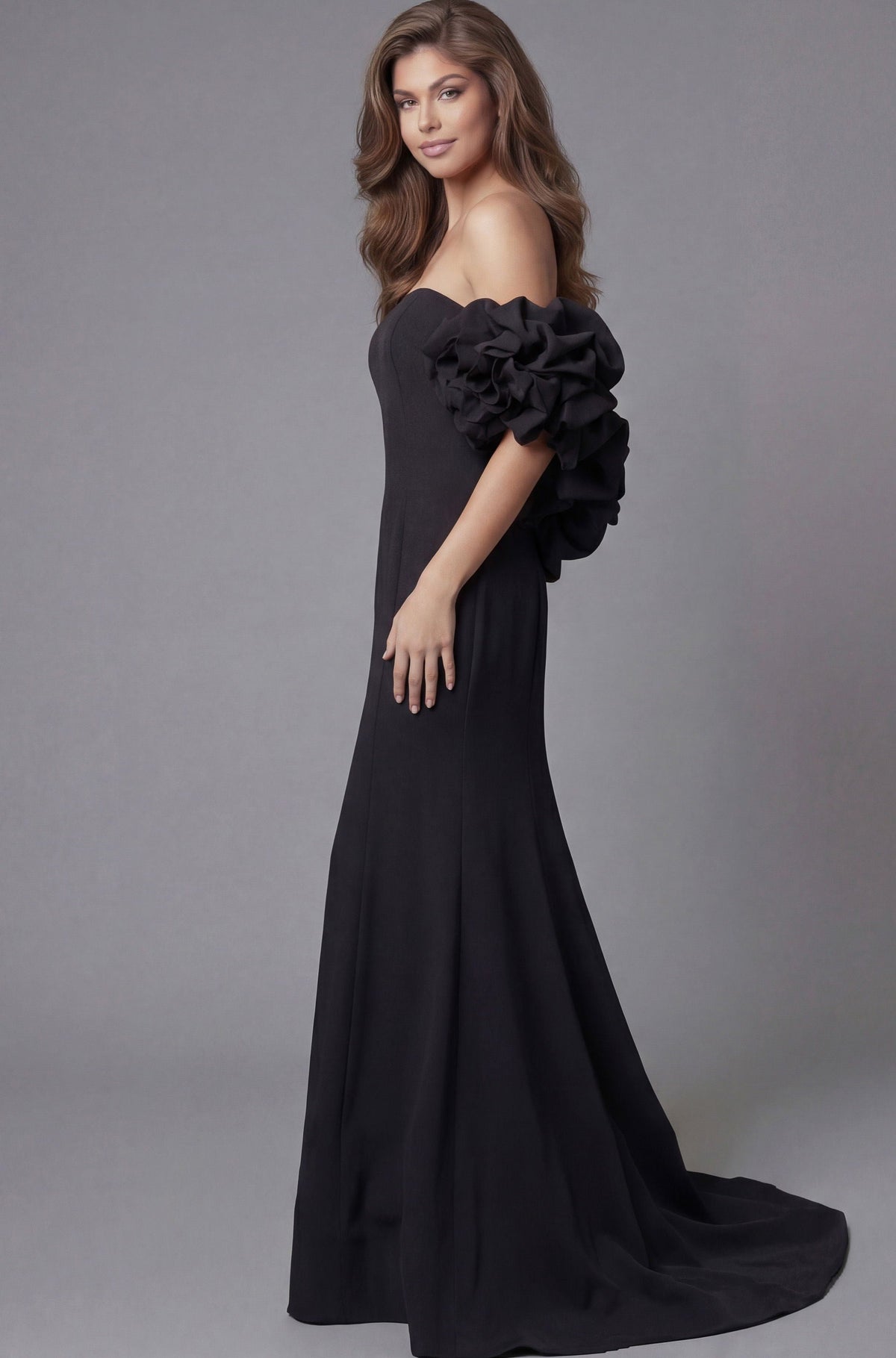 Jovani Dress Jovani Dress 45653