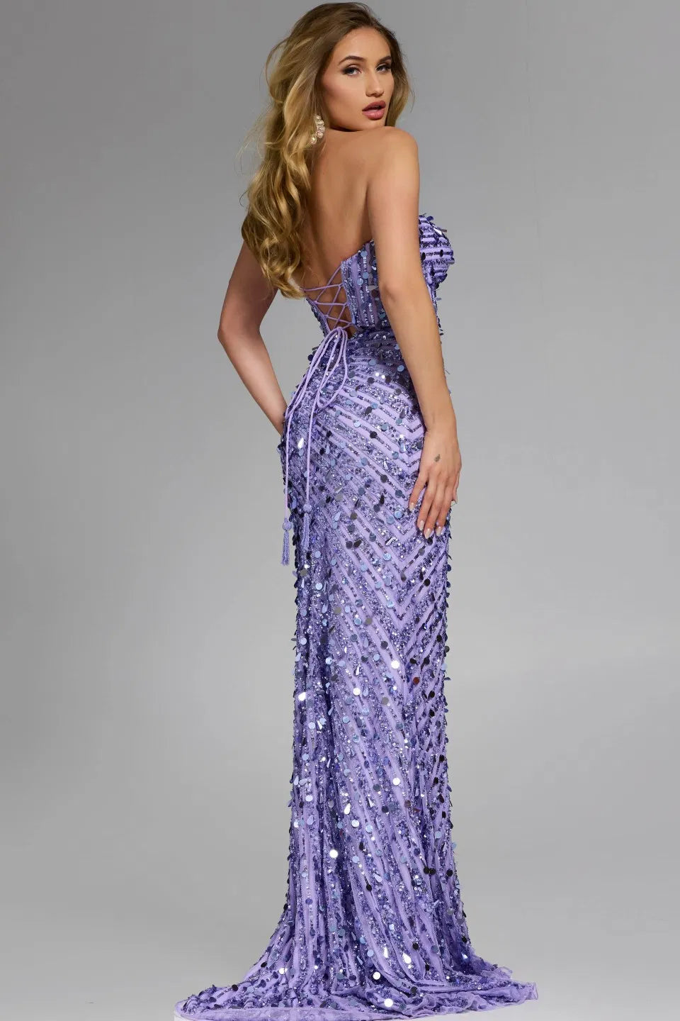 Jovani Dress Jovani Dress 46714