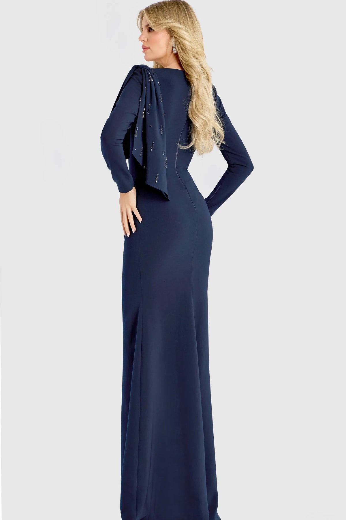 Jovani Dress Jovani Dress 46738