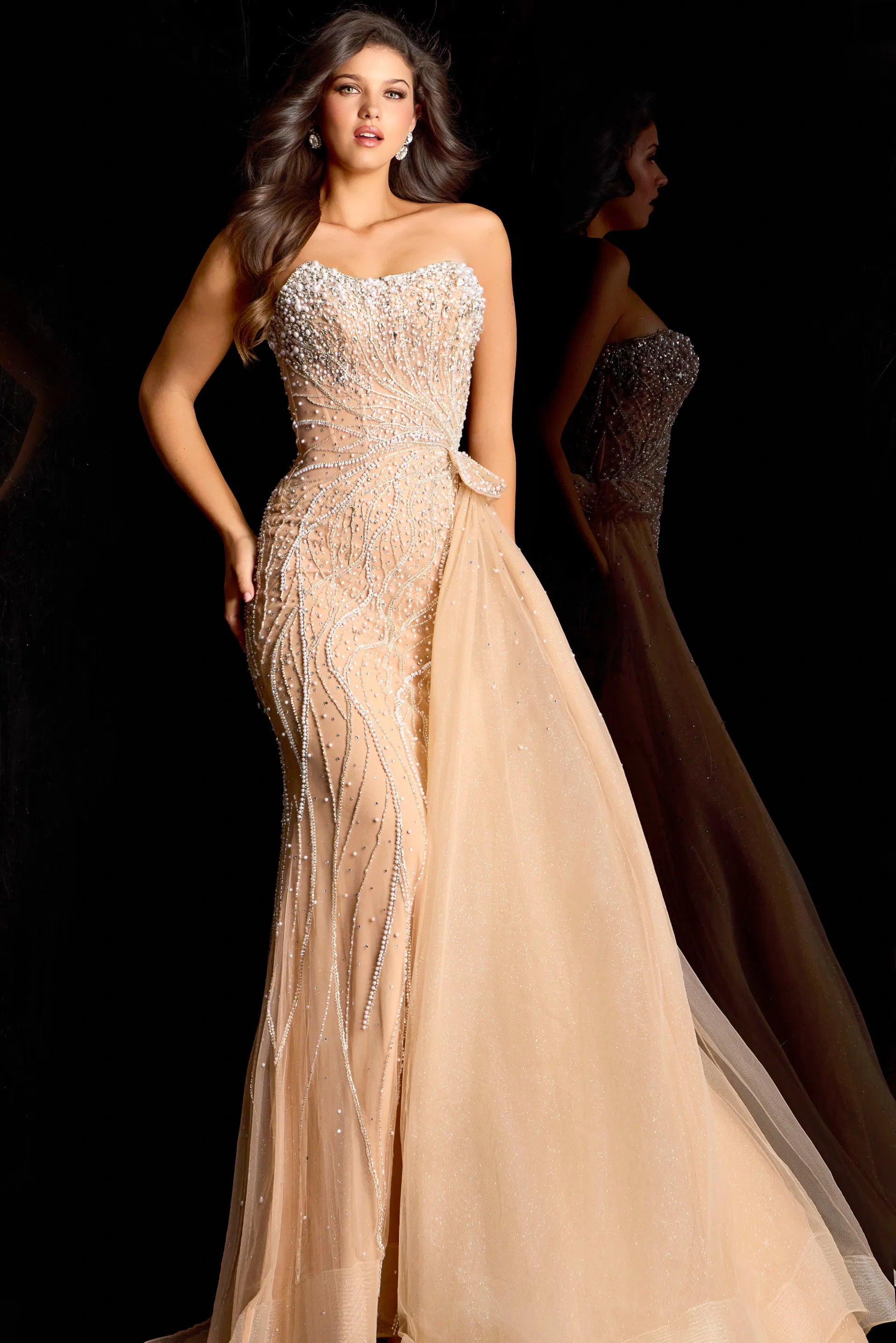 Jovani Dress Jovani Dress 46865