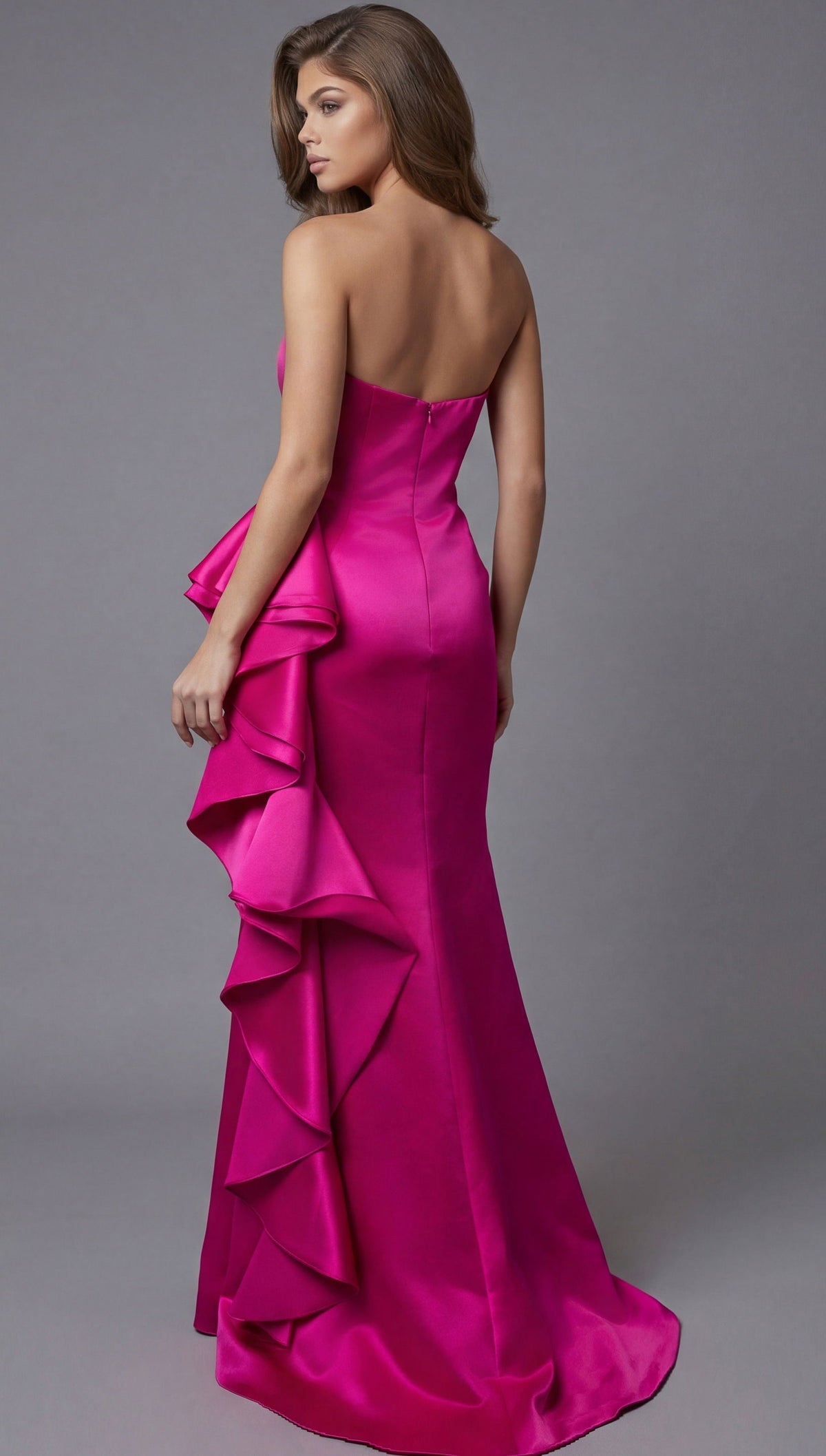 Jovani Dress Jovani Dress 47386