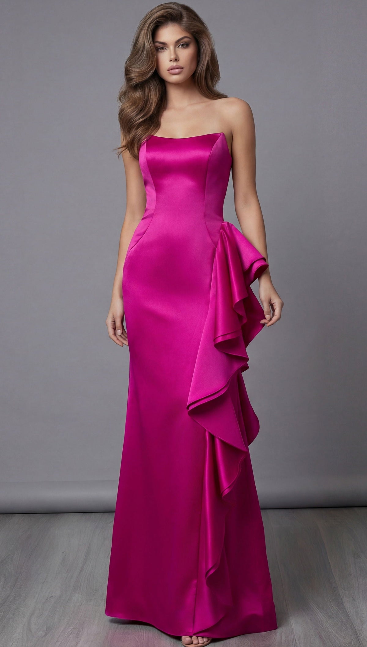 Jovani Dress Jovani Dress 47386