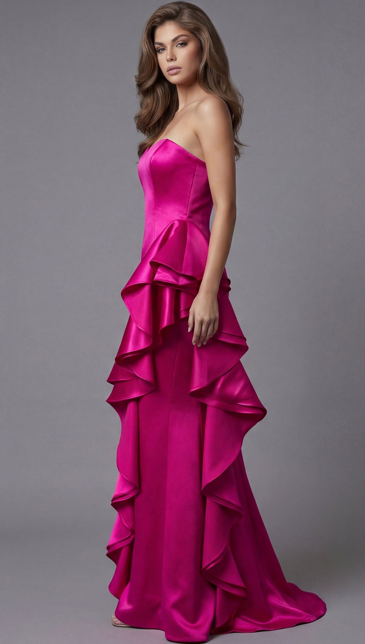 Jovani Dress Jovani Dress 47386