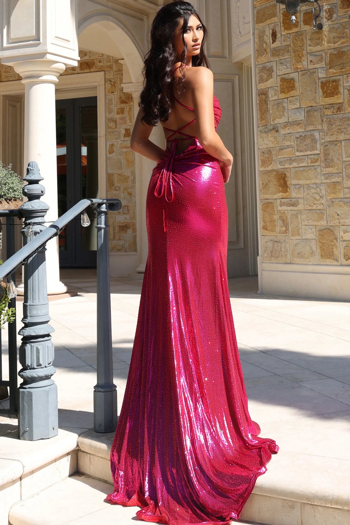Jovani Dress Jovani Dress 47752