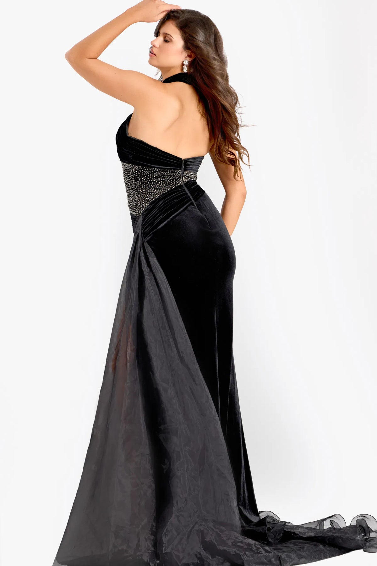 Jovani Dress Jovani Dress 48087