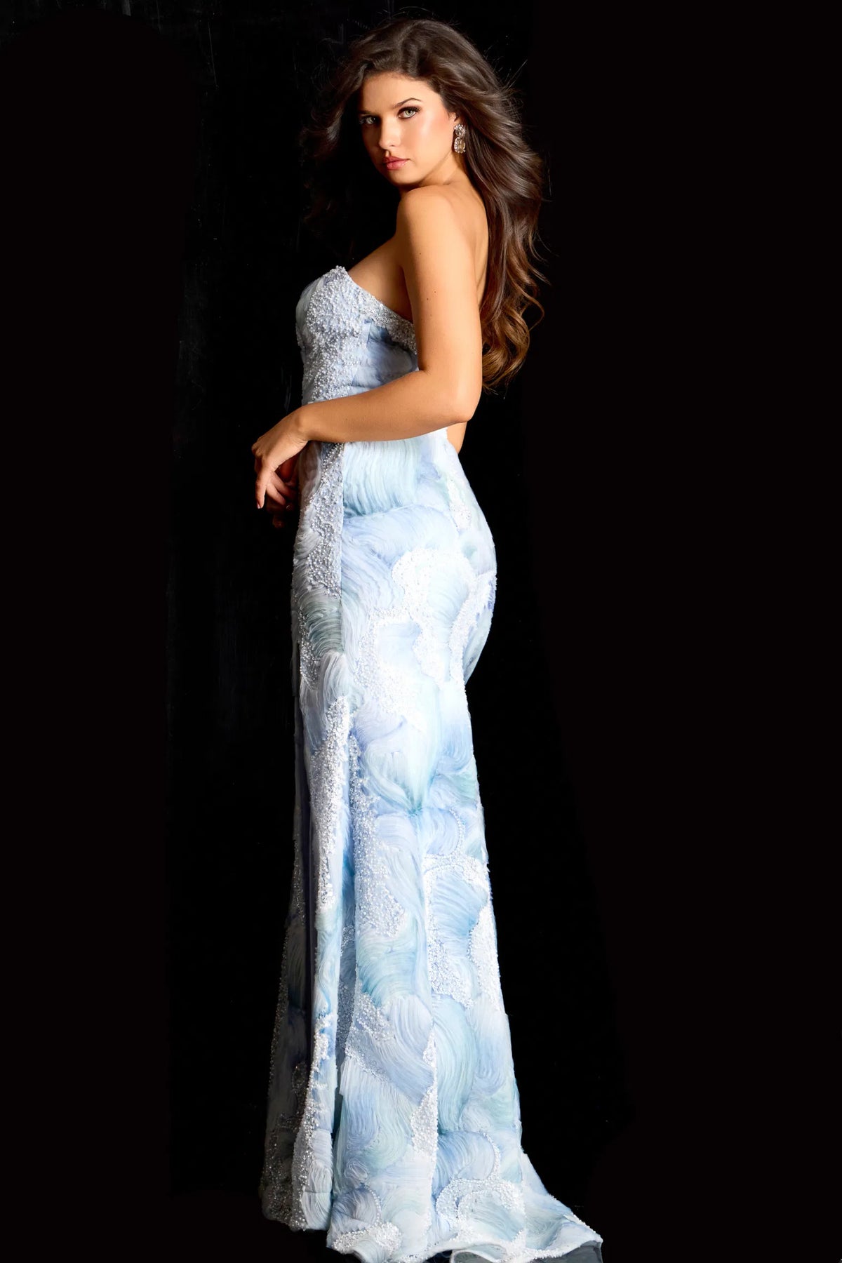 Jovani Dress Jovani Dress 48308