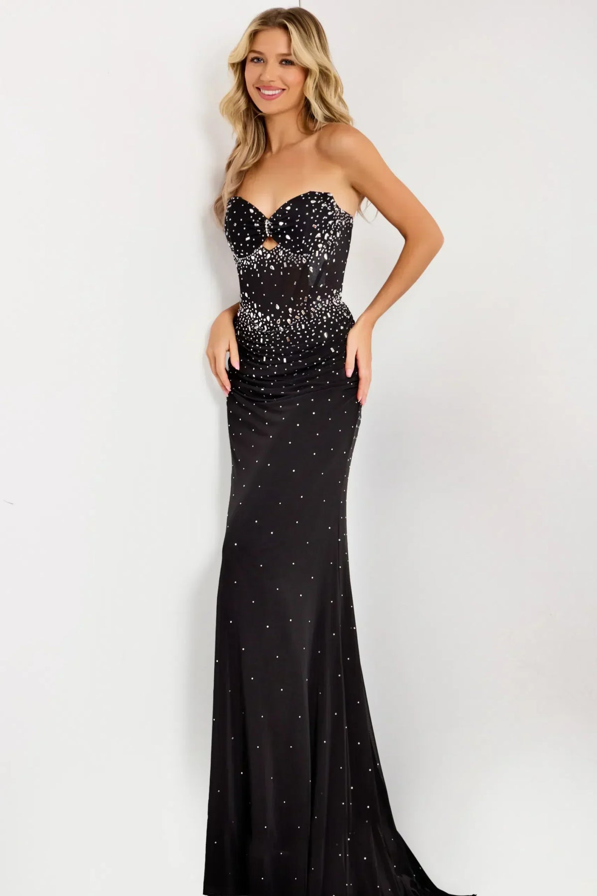 Jovani Dress Jovani Dress 48372