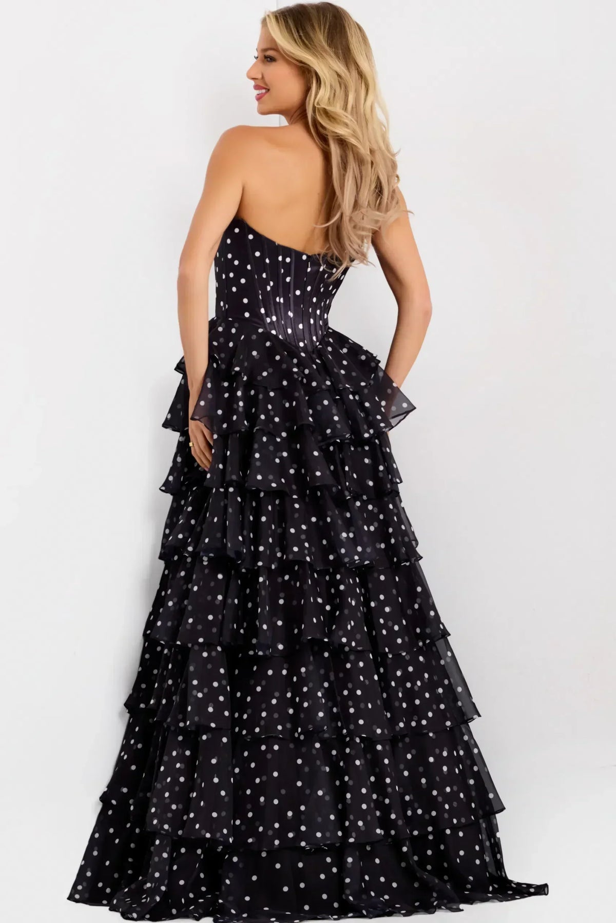 Jovani Dress Jovani Dress 49087