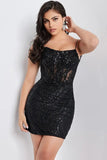 Jovani Dresses Jovani 26183 Cocktail Dress