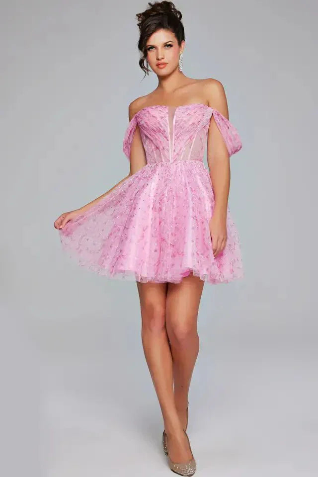 Jovani Dresses Jovani 38000 Dress