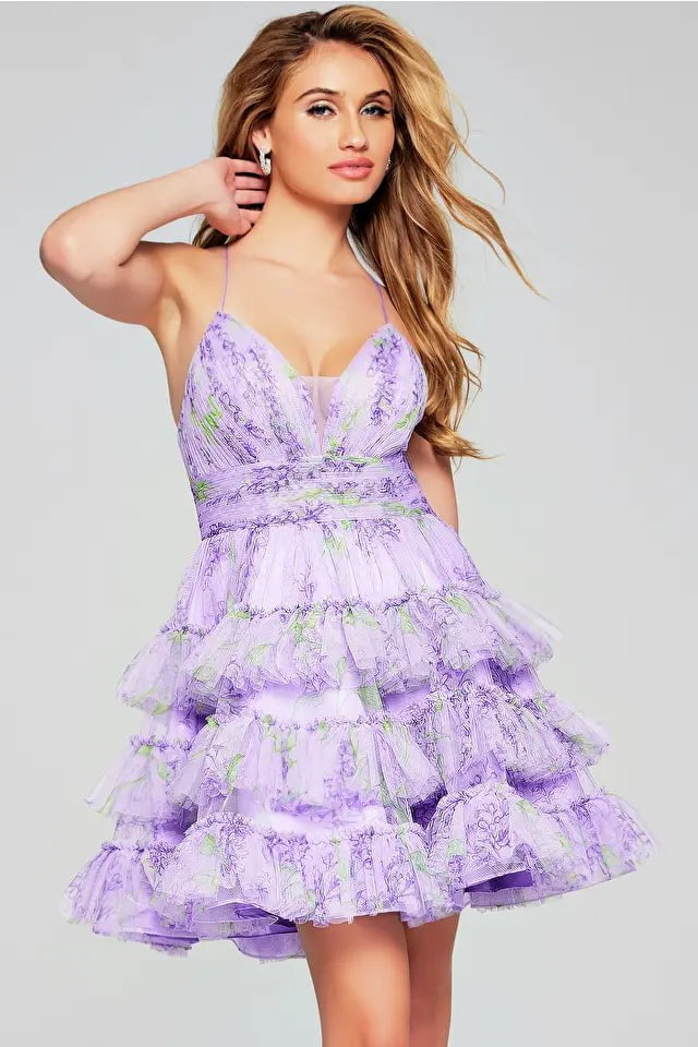 Jovani Dresses Jovani 39880 Cocktail Dress