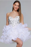 Jovani Dresses Jovani 39932 Homecoming Dress