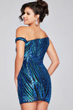 Jovani Dresses Jovani 39951 Cocktail Dress