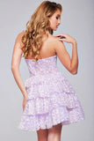 Jovani Dresses Jovani 40030 Homecoming Dress