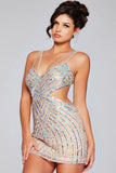 Jovani Dresses Jovani 400610 Cocktail Dress