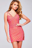 Jovani Dresses Jovani 40070 Cocktail Dress