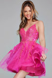 Jovani Dresses Jovani 40384 Homecoming Dress