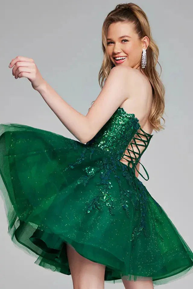 Jovani Dresses Jovani 40385 Dress