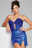 Jovani Dresses Jovani 40937 Cocktail Dress