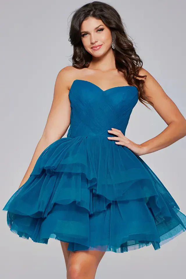 Jovani Dresses Jovani 41054 Cocktail Dress