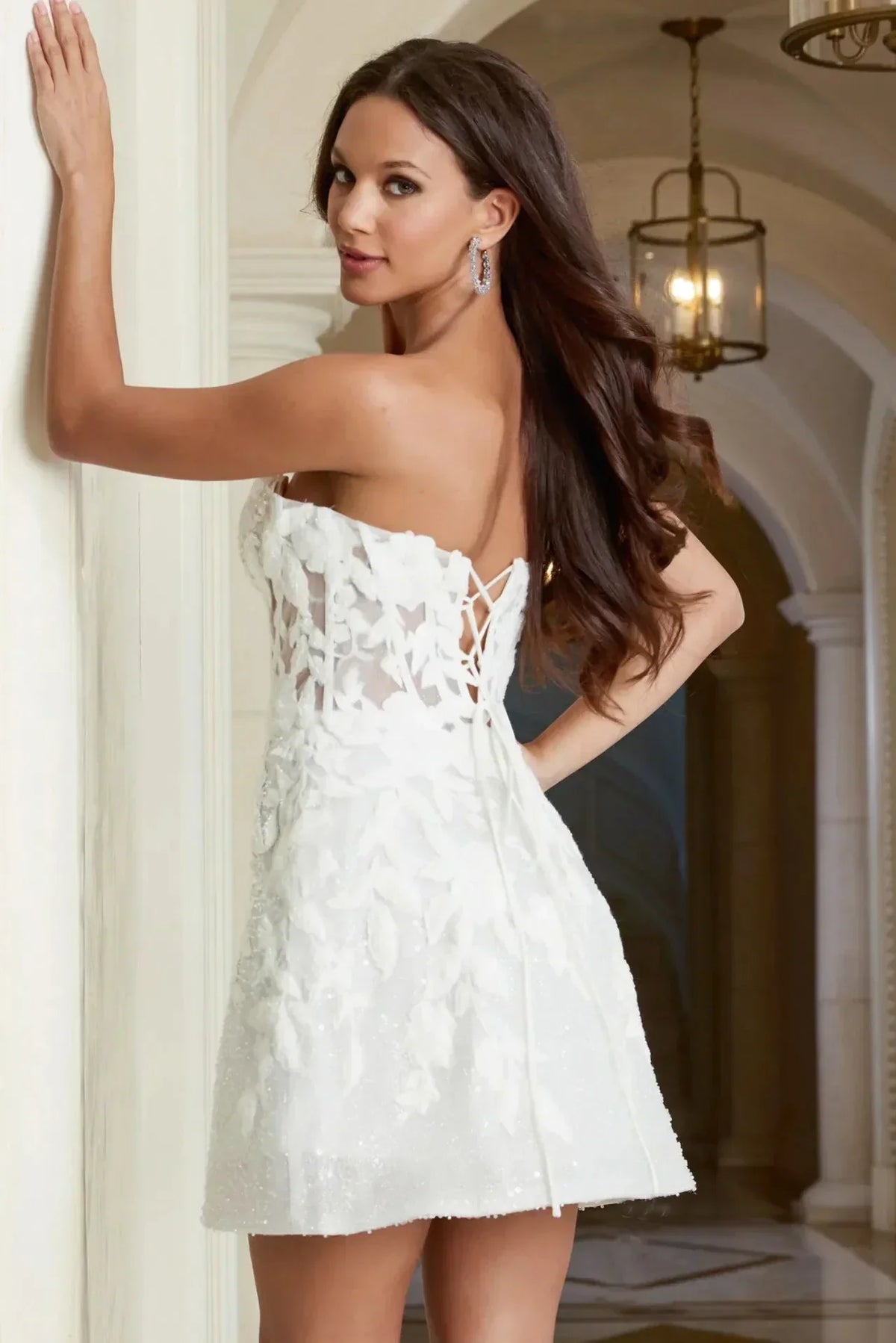 Jovani Dresses Jovani 45855 Dress