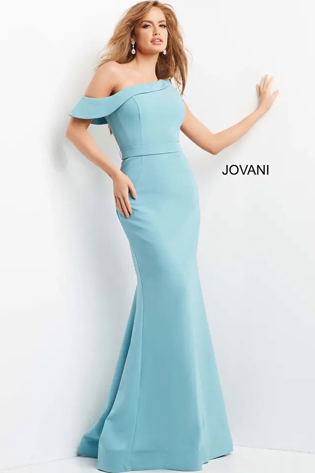 Jovani Evening Dress Jovani 09129 Dress