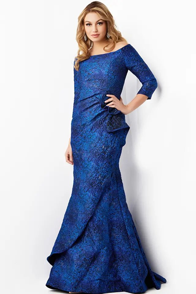 Jovani Evening Dress Jovani 09550 Dress