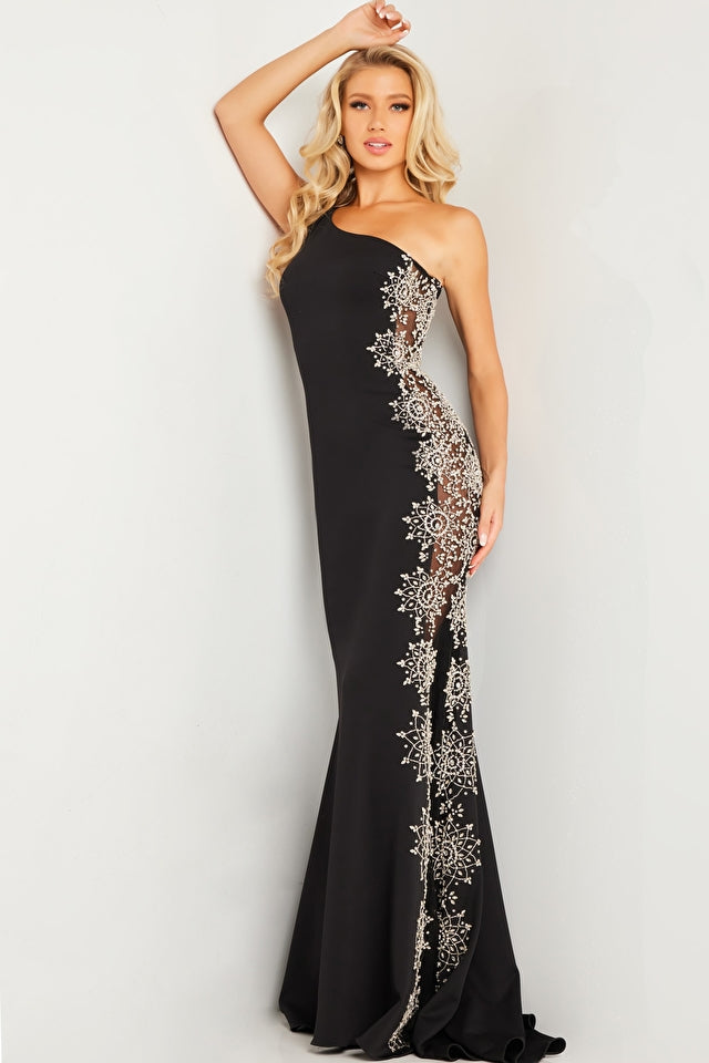 Jovani Evening Dress Jovani 22500