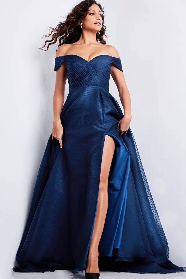 Jovani Evening Dress Jovani 23557 Dress