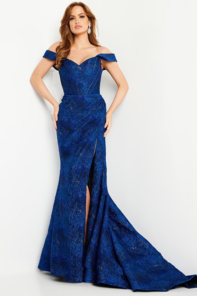 Jovani Evening Dress Jovani 26017