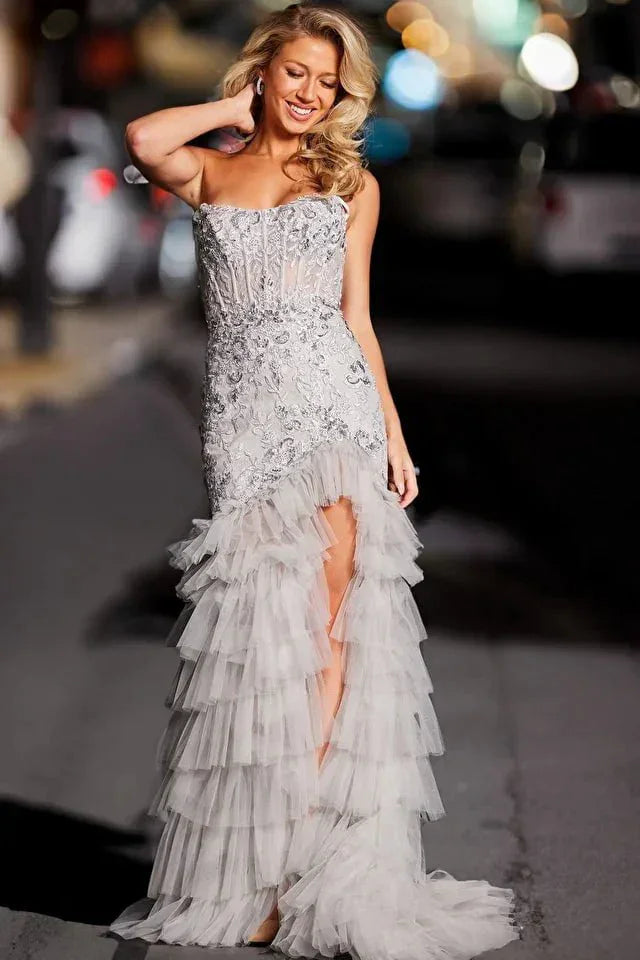 Jovani Evening Dress Jovani 38489 Dress