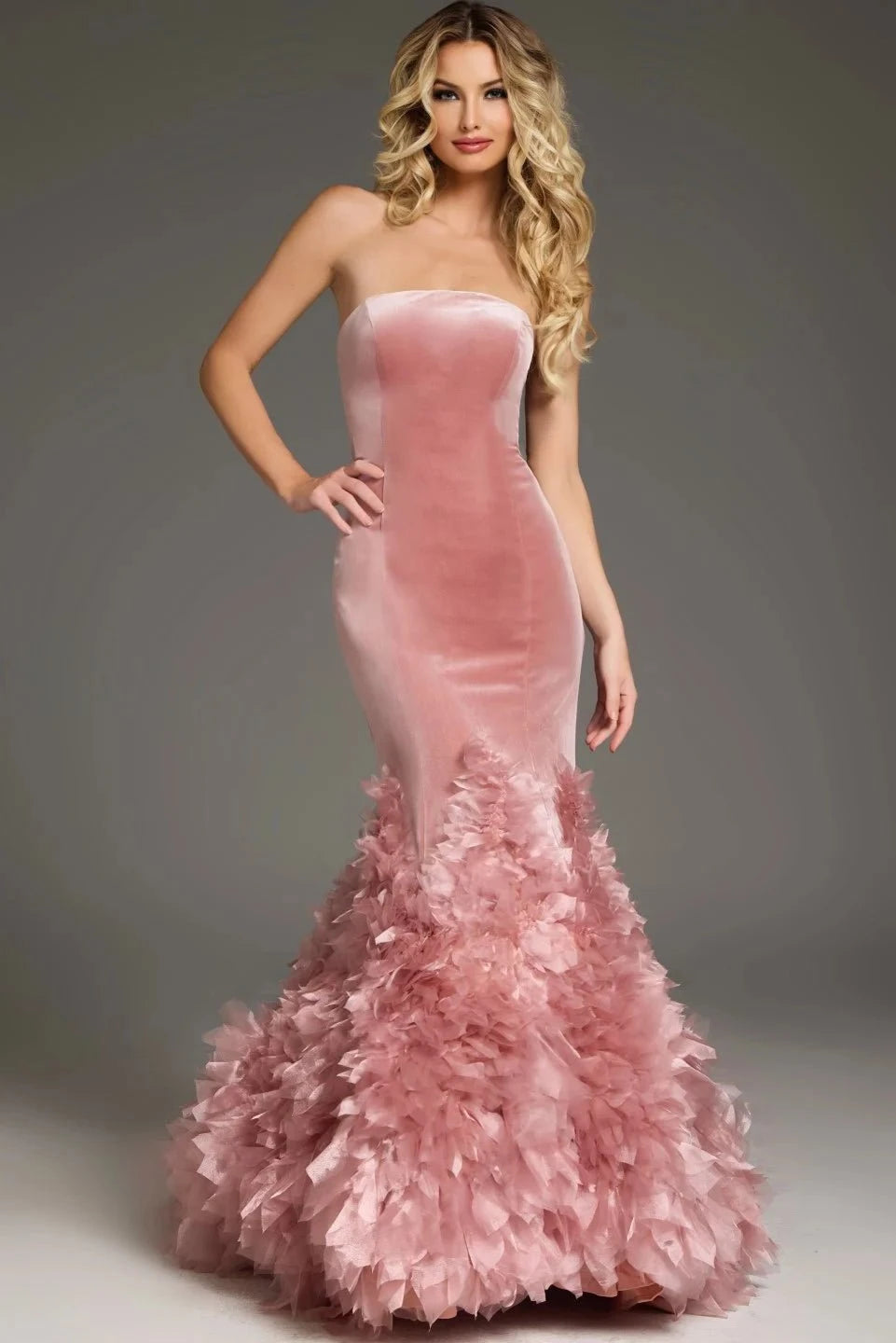 Jovani Evening Dress Jovani 38496 Dress