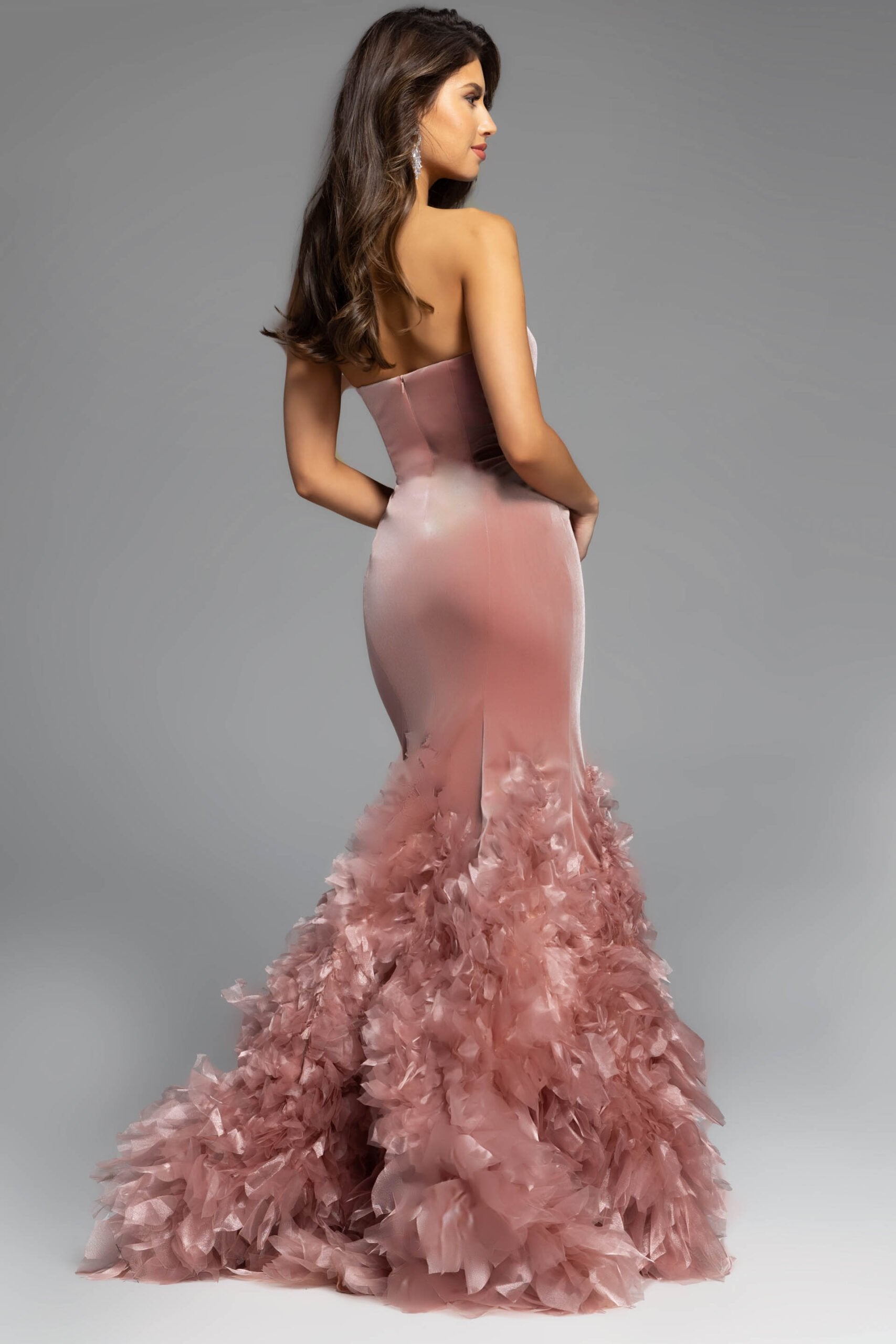 Jovani Evening Dress Jovani 38496 Dress