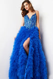 Jovani Evening Dress Jovani 38523 Dress