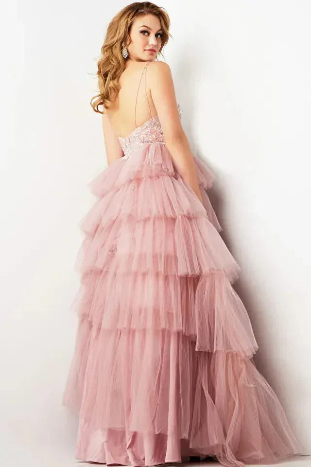 Jovani Evening Dress Jovani 38577 Dress
