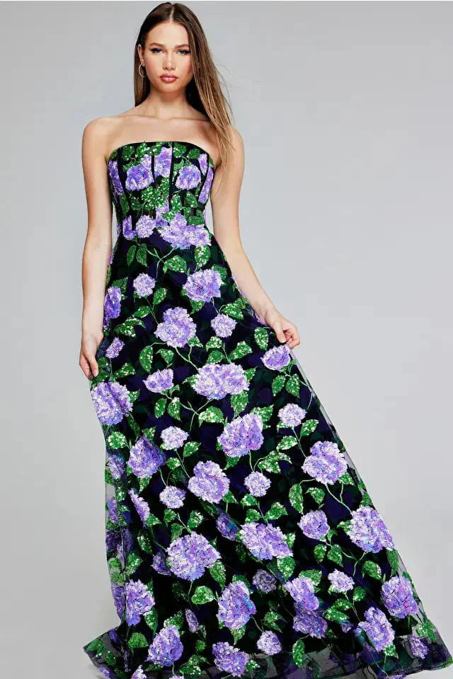 Jovani Evening Dress Jovani 39116 Dress