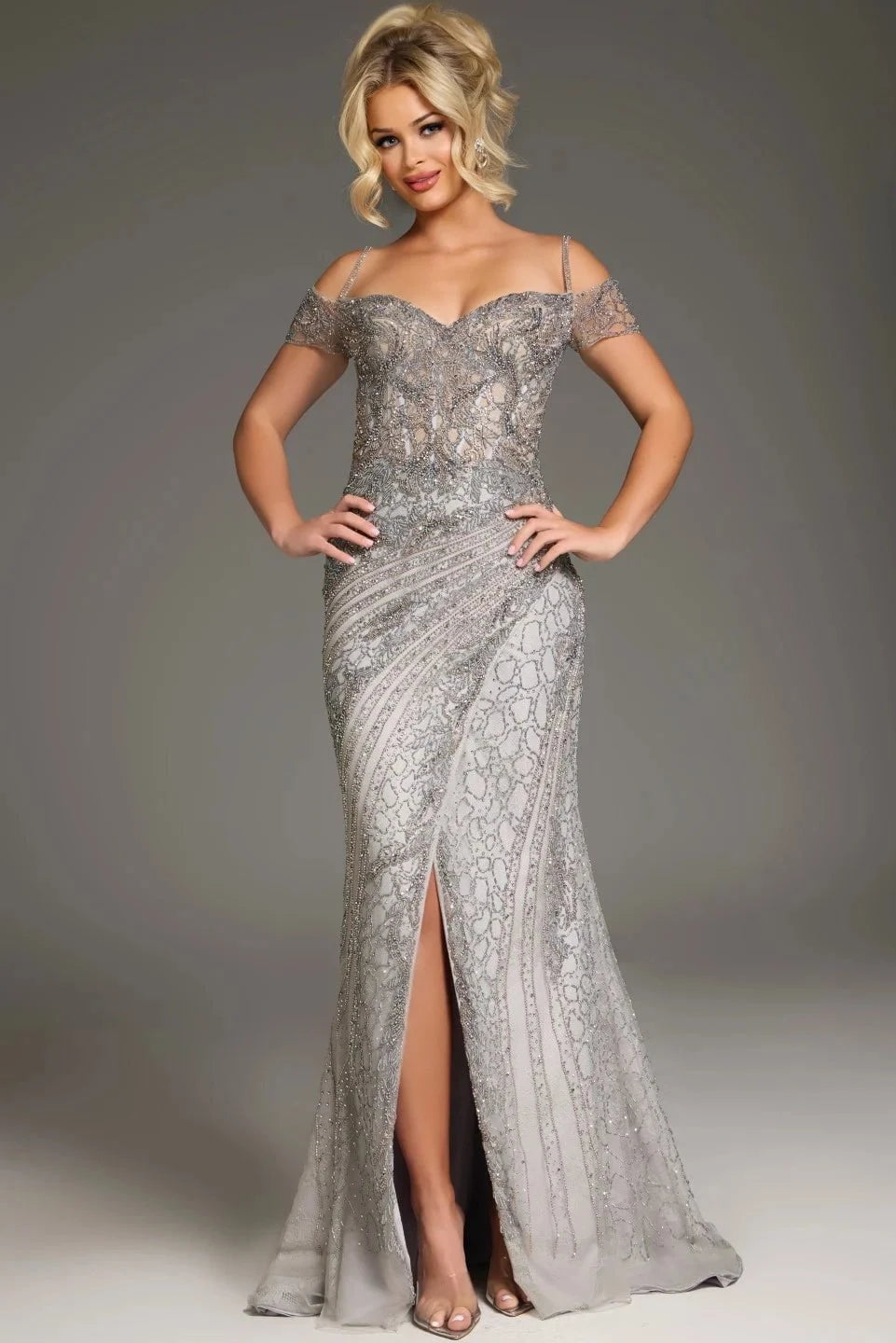 Jovani Evening Dress Jovani 39175 Dress