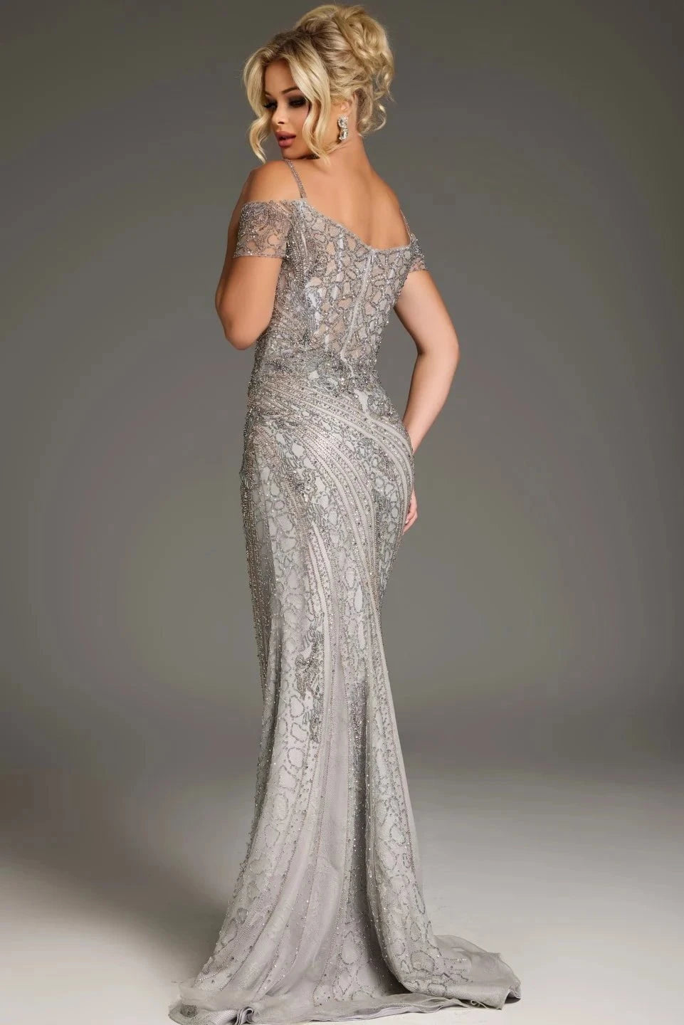 Jovani Evening Dress Jovani 39175 Dress