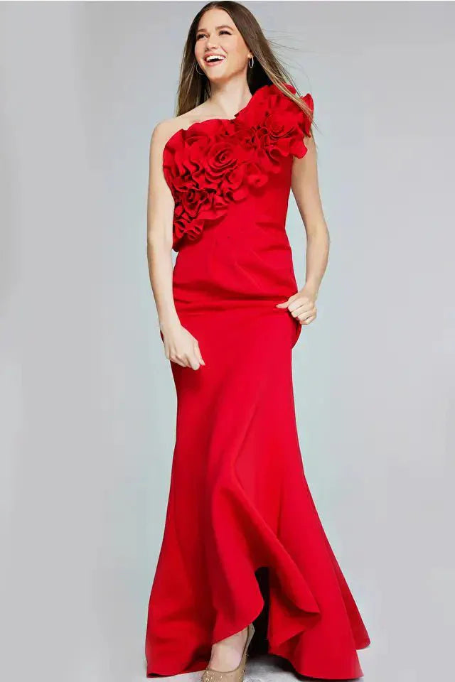 Jovani Evening Dress Jovani 39751 Dress