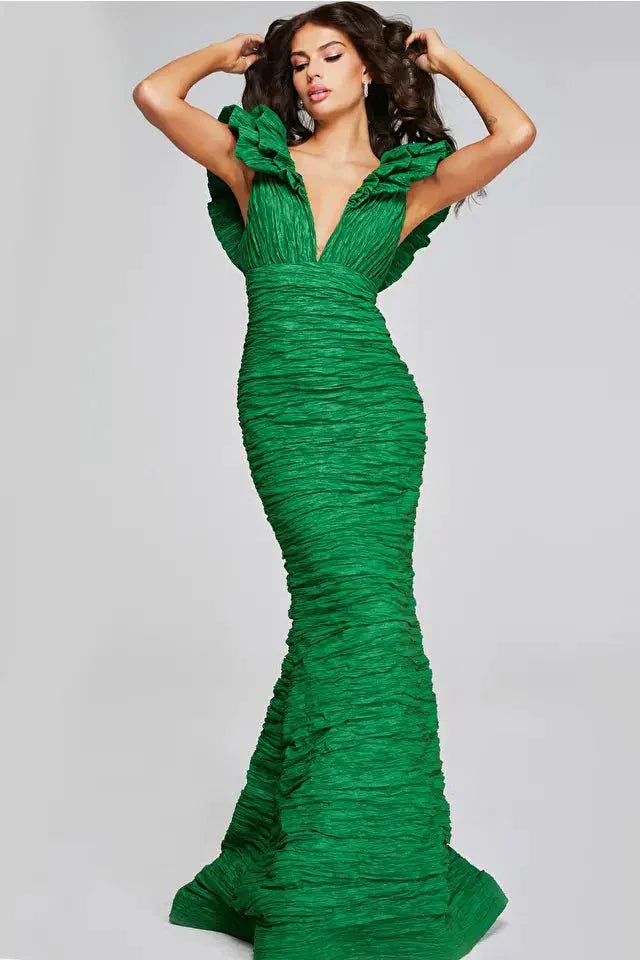 Jovani Evening Dress Jovani 40044 Dress