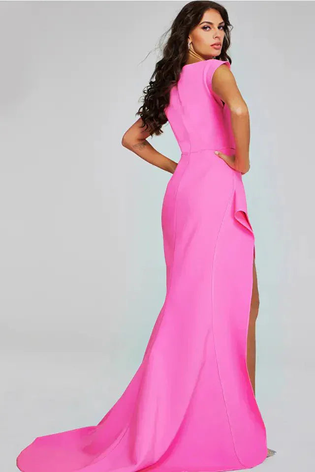 Jovani Evening Dress Jovani 40299 Dress