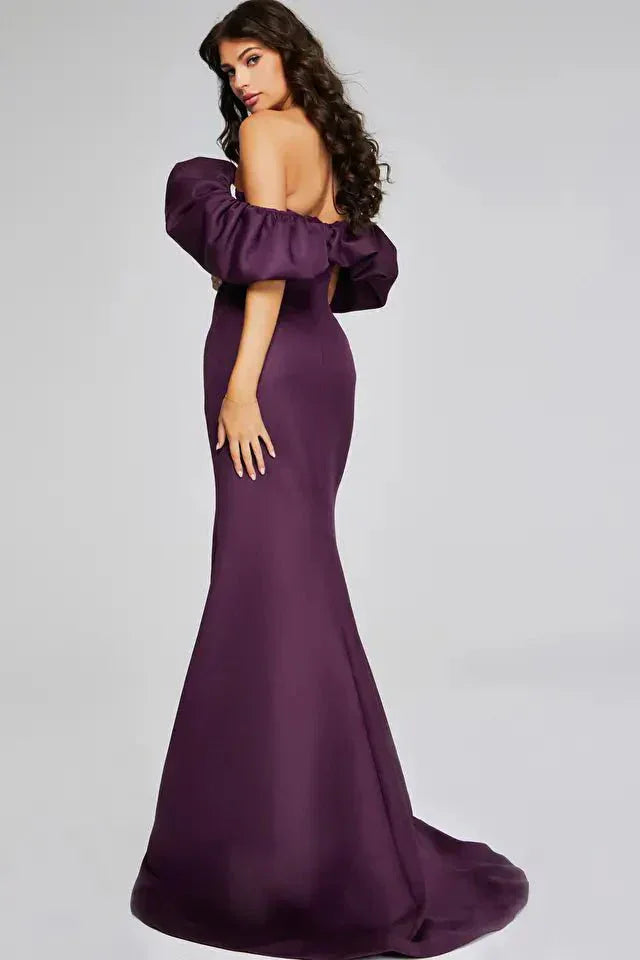 Jovani Evening dress Jovani 40596 Dress